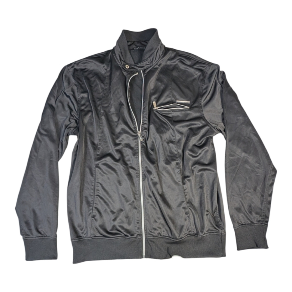 Sean John Black Jacket